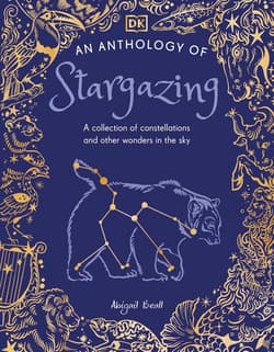 An Anthology of Stargazing. A Collection of Stars and Constellations - Opracowanie Zbiorowe