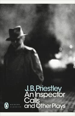 An Inspector Calls and Other Plays wer. angielska - J. B. Priestley