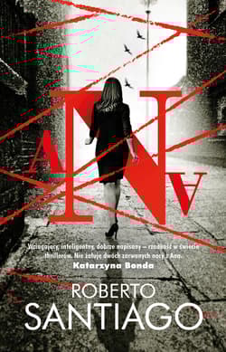 Ana - Roberto Santiago