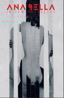 Anabella - Julia Winogrodzka