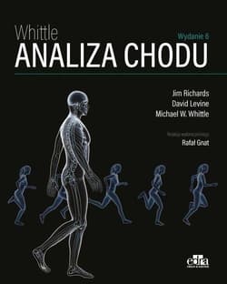 Analiza chodu -  Whittle Michael