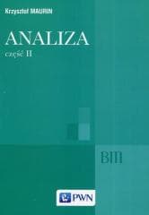 Analiza cz.2 - Krzysztof Maurin