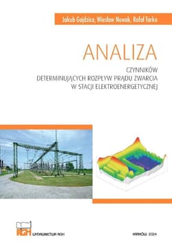 Analiza czynników determinujących rozpływ prądu... - Jakub Gajdzica, Rafał Tarko