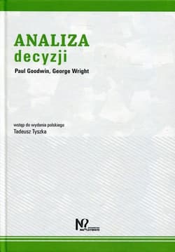 Analiza Decyzji - Goodwin Paul, Wright George