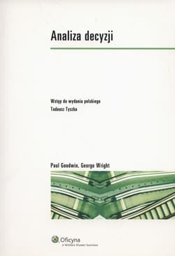 Analiza decyzji