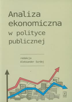 Analiza ekonomiczna w polityce publicznej