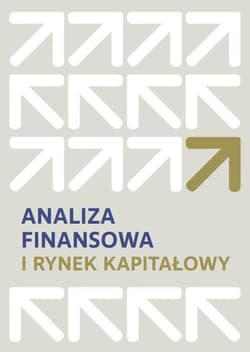 Analiza finansowa i rynek kapitałowy - Zarzecki Dariusz