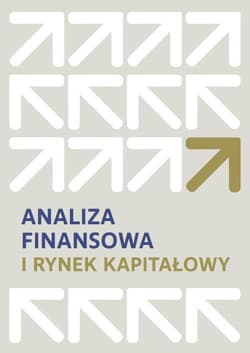 Analiza finansowa i rynek kapitałowy