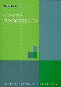 Analiza funkcjonalna - Rudin Walter