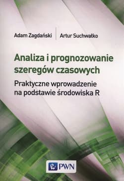 Analiza i prognozowanie szeregów czasowych - Zagdański Adam, Suchwałko Artur