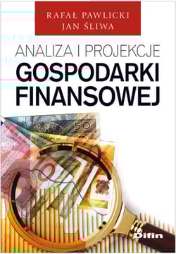 Analiza i projekcje gospodarki finansowej - Pawlicki Rafał, Śliwa Jan