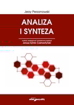 Analiza i synteza - Jerzy Perzanowski