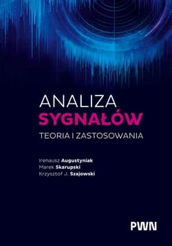 Analiza sygnałów - Opracowanie Zbiorowe