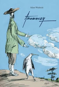 Anamnezy - Adam Wodnicki