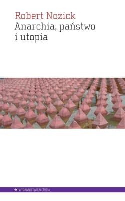 Anarchia, państwo, utopia