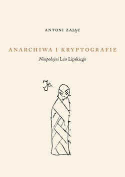 Anarchiwa i kryptografie - Antoni Zając