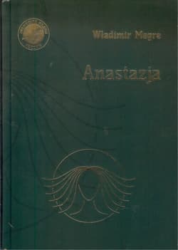 Anastazja - Władimir Megre