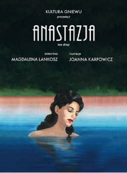 Anastazja Tom 2 - Lankosz Magdalena, Joanna Karpowicz