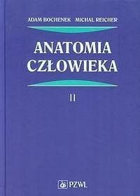Anatomia człowieka T.2 - Adam Bochenek, Michał Reicher