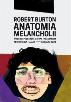 Anatomia Melancholii