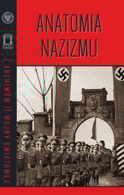 Anatomia nazizmu - Musiał Filip (red)