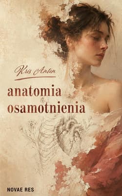 Anatomia osamotnienia - Kris Anton
