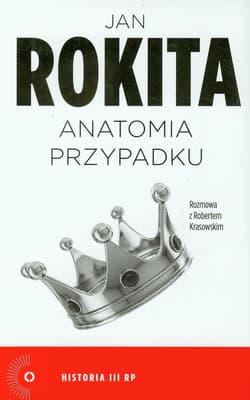 Anatomia przypadku - Rokita Jan