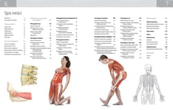 Galeria - zdjęcie nr. 4 - Anatomia stretchingu 50 podstawowych ćwiczeń wzmacniających i zwiększających elastyczność