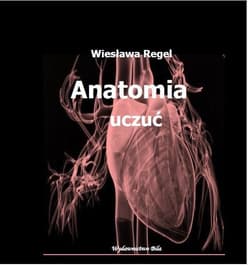 Anatomia uczuć - Wiesława Regel