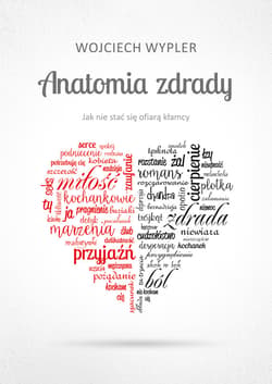 Anatomia zdrady_plik - ebook - Wojciech Wypler