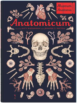 Galeria - zdjęcie nr. 2 - Anatomicum Muzeum Anatomii