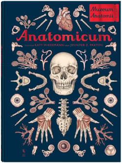 Galeria - zdjęcie nr. 3 - Anatomicum. Muzeum Anatomii wyd. 2024