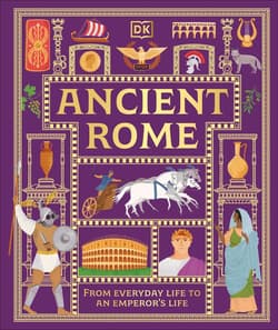Ancient Rome - Opracowanie Zbiorowe