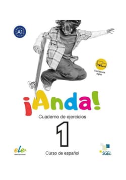 Anda 1 ćwiczenia - Praca zbiorowa