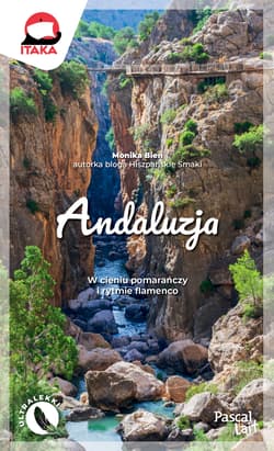 Andaluzja - Monika Bień