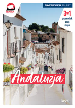 Andaluzja - Opracowanie Zbiorowe