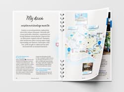 Galeria - zdjęcie nr. 3 - Andaluzja. Baedeker Smart