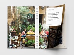 Galeria - zdjęcie nr. 5 - Andaluzja. Baedeker Smart