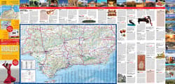 Galeria - zdjęcie nr. 4 - Andaluzja Costa del Sol map&guide XL PL laminat 2024