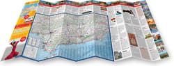 Galeria - zdjęcie nr. 3 - Andaluzja Costa del Sol map&guide XL PL laminat 2024