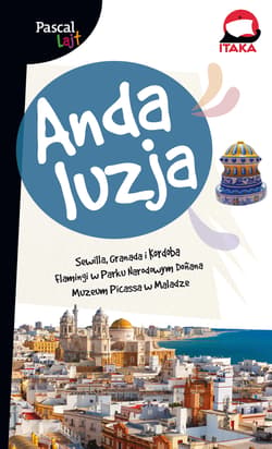 Galeria - zdjęcie nr. 2 - Andaluzja Pascal Lajt
