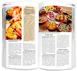 Galeria - zdjęcie nr. 3 - Andaluzja Przewodnik z atlasem 2025