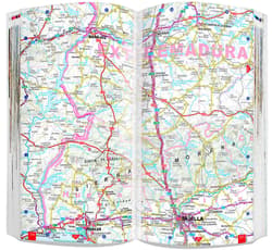 Galeria - zdjęcie nr. 4 - Andaluzja Przewodnik z atlasem 2025