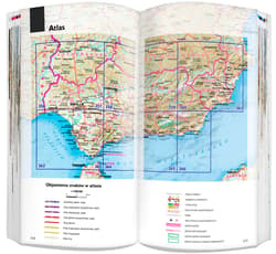 Galeria - zdjęcie nr. 3 - Andaluzja Przewodnik z atlasem 2025