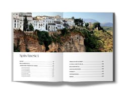 Galeria - zdjęcie nr. 3 - Andaluzja. Tapas, flamenco i gaje oliwne