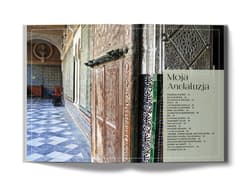 Galeria - zdjęcie nr. 4 - Andaluzja. Tapas, flamenco i gaje oliwne