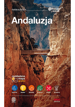 Andaluzja. #travel&style