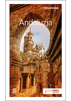 Andaluzja travelbook wyd. 3