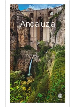 Andaluzja. Travelbook wyd. 4 - Barbara Tworek