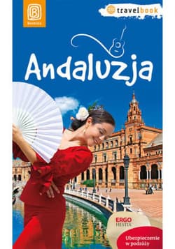 Andaluzja. Travelbook. Wydanie 1 - ebook -  Patryk Chwastek, Barbara Tworek